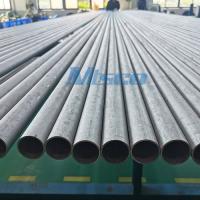resistência de corrosão reta laminada 31.8mm do tubo da curvatura da liga de níquel U