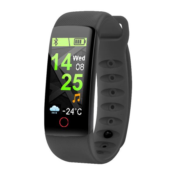 HL109 smart Wristband Strap 0.96 Inch TFT Sport Touchscreen Smartwatch 80*160 Step Counter