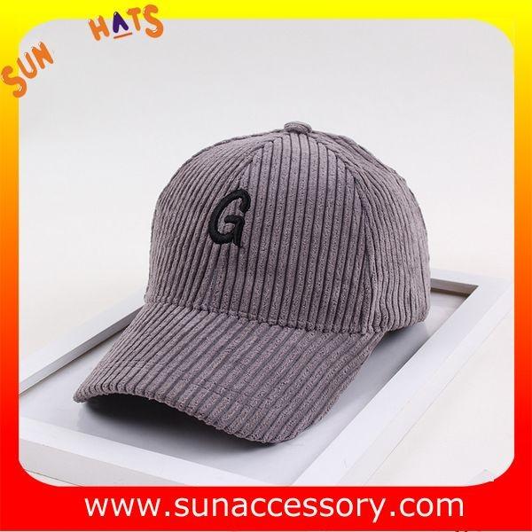 QF17014 Sun Accessory customized wholesale baseball caps and hats  ,caps in stock MOQ only 3 pcs