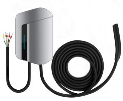 OEM ODM 9KW 11KW Type 1 For Tesla NACS EV Smart APP EV Car Home Charging Station EV Charger