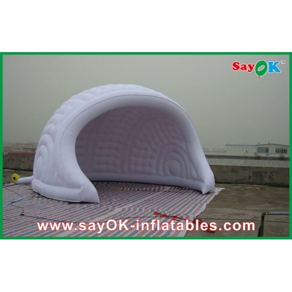 Travel Diamond Inflatable Air Tent Two Person Outdoor Party Wedding Show Exhibition Event Portable Dome Inflatable Tent