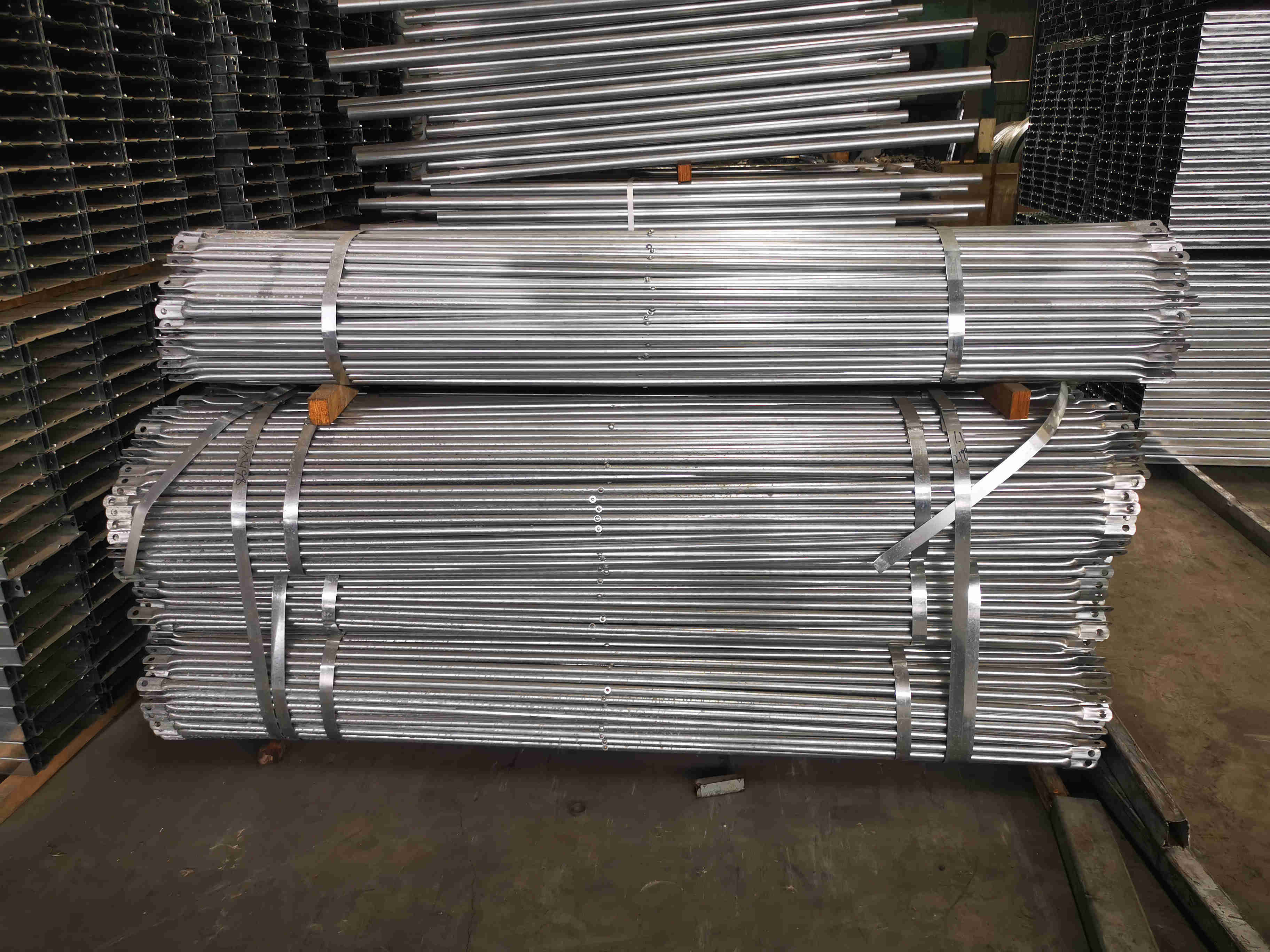 Modular Frame Scaffolding System by Duorui Materials - High Quality Modular Scaffolding Frame