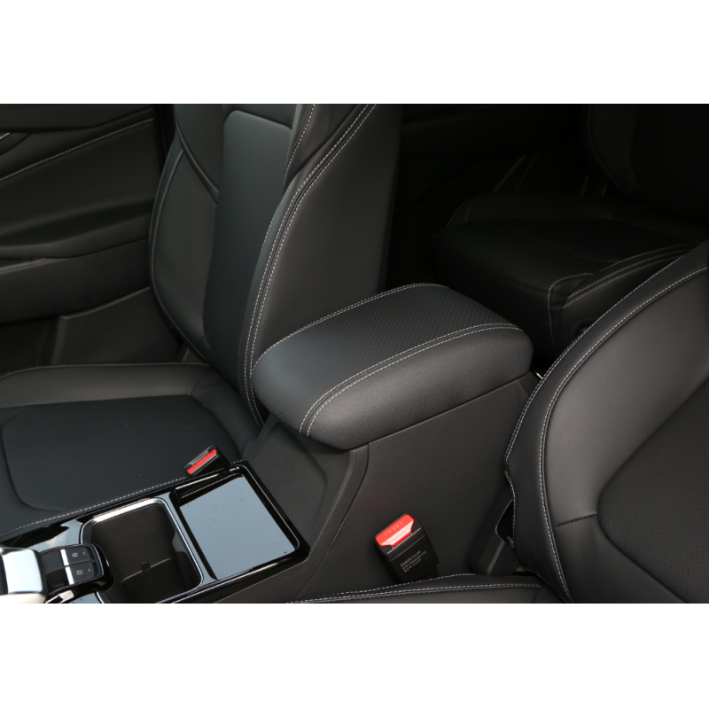 Saic Maxus Euniq 567 Seven-seat Pure Electric MVP Used Private EV Car 4650*1850*1715mm