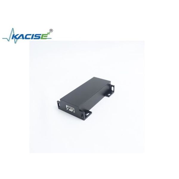 High Accuracy ±1mm Laser Distance Sensor with 40m Range and Class II Laser for Precise Measurement