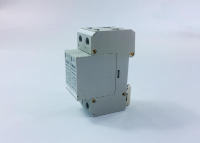 Outdoor Solar Surge Protection Device Low Residual Pressure Short Reaction Times