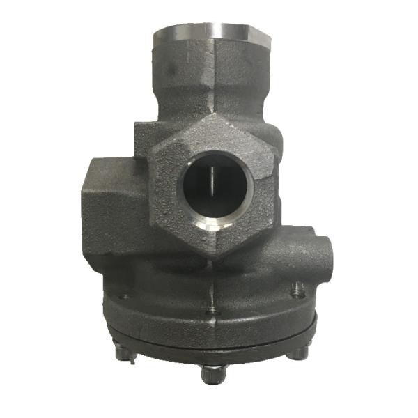 Parker N35461091 Vente de contrôle de l'air pilote haute précision haute sécurité Nouveau