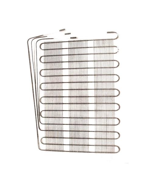 120v 240v R134a Copper Finned Tube Condenser