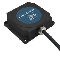 TL725P IMU GYRO FOR FARM MACHINERY リアルタイム角速出力