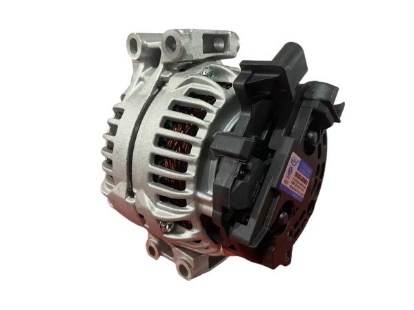 12V 150A 6PK Car Alternator For BMW BM 318 And 320 E90 Models 12317516490 12317516723