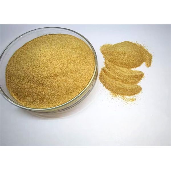 Feed Additives Amino Acid Chelated Iron Compounds Feed Grade