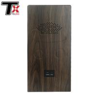 Brouilleur tenu dans la main de signal des 10 Manche construit dans le dresseur portatif de signal de GPS 2G 3G 4G WiFi d'antenne