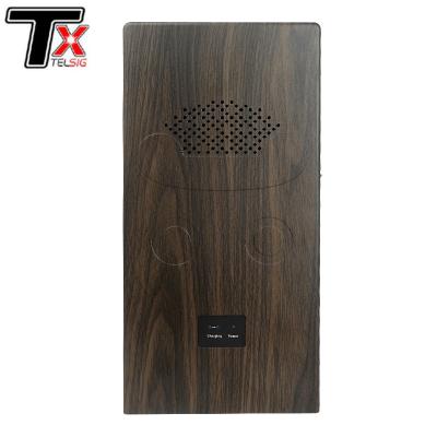 10 Channel Handheld Signal Jammer Built In Antenna Portable GPS 2G 3G 4G WiFi Signal Blocker