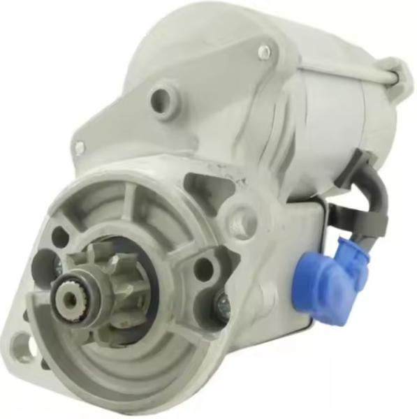 Starter Motor 383-0589 3830589 For Excavator 303 304 Engine 12V