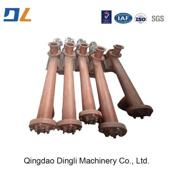 Industrial Screw Feeder with PLC Control VFD Adjustable Speed and 0.5% Metering Accuracy for Material Transport