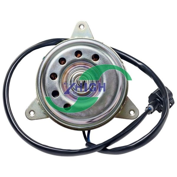 21487-EG00A A2800000 Radiator Cooling Fan Motor For NISSAN Y50 Fuga 2007