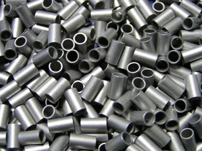 2024 T6 Aluminium Tube 