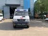4X4 off-Road Ambulance Car Price 4WD Emergency Medical Vehicle for Sale