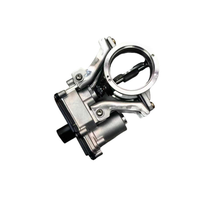 ISF2.8 ISF3.8  Exhaust Throttle Valve 5527741 5476423 5640991 5565862
