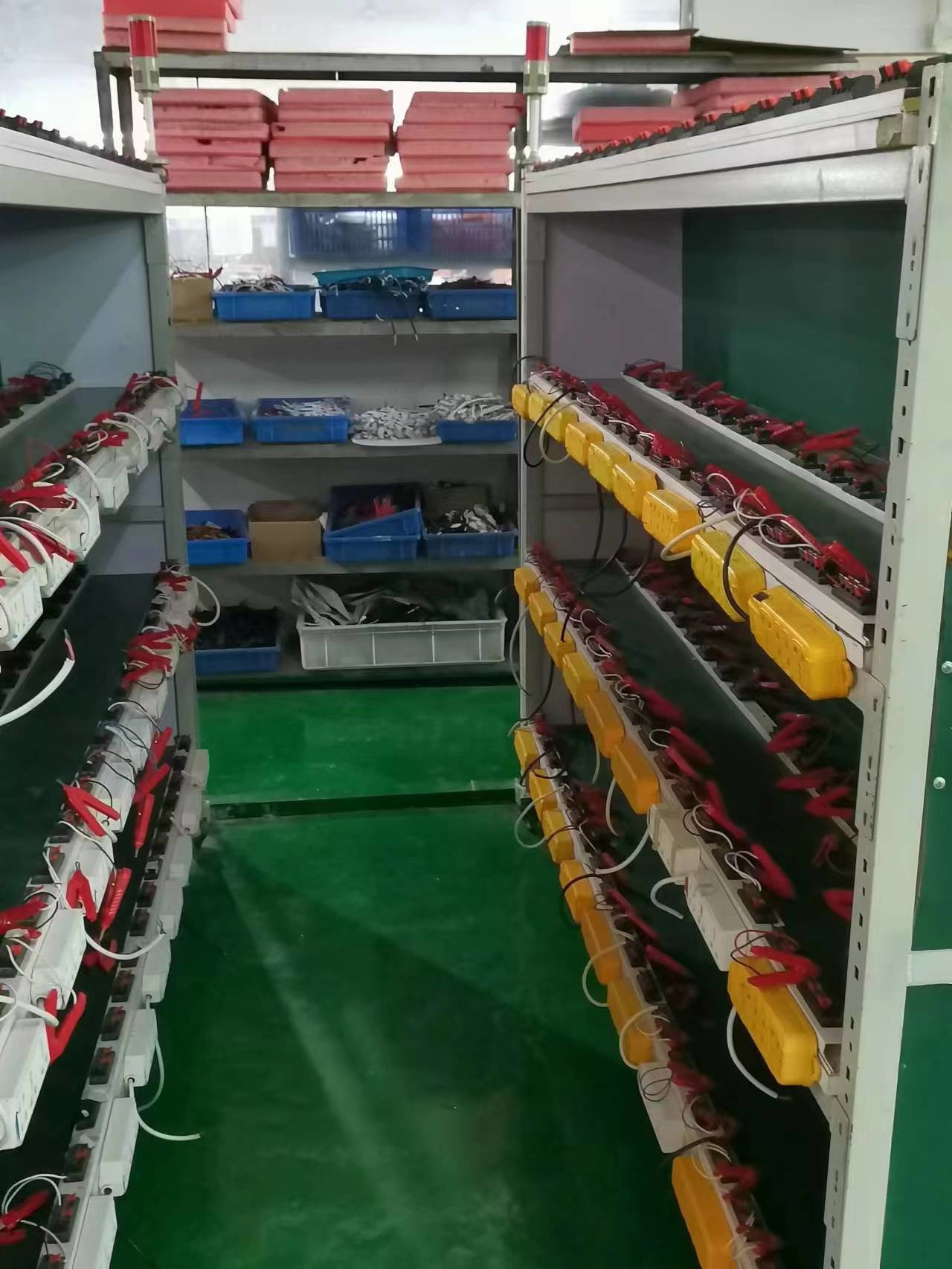 Постоянн электропитание СИД напряжения тока света 48W 60W 12V 24v IP20 шкафа