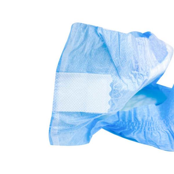 Direct Sales China Factory Price Custom Design Wholesale Female Dog Diapers