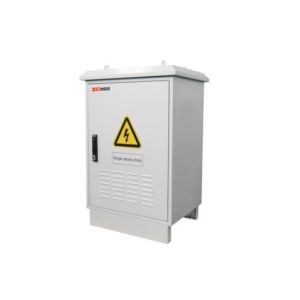 Outdoor UPS System