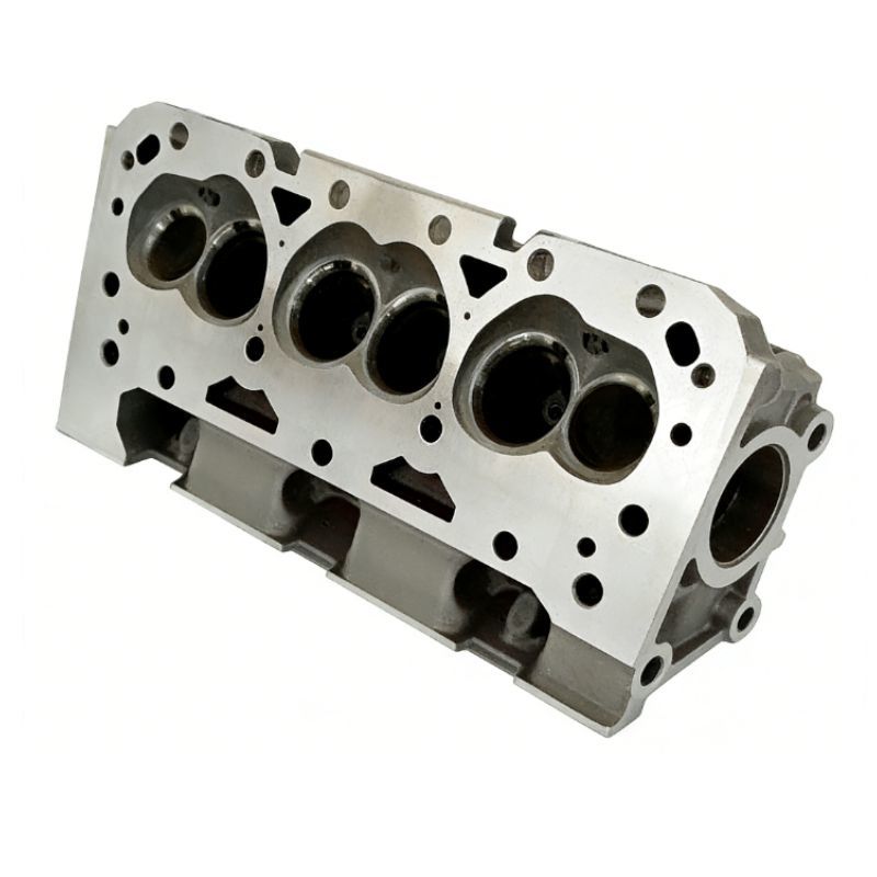 Engine Repair Replacement GM350 Cylinder Head OE 12558060 5.7L V8 SBC Fits Chevy