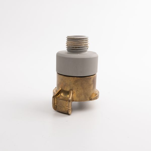 1005503 1000854 Connecting Piece And Geka Coupling For Powder Coating