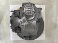 Hitachi K5V200DPH-NXMXR-OE11 pompe hydraulique principale ZX450-1 4432815 pompe hydraulique lourde