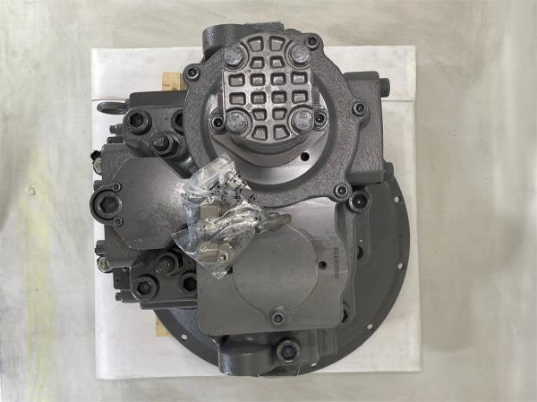 Hitachi K5V200DPH-NXMXR-OE11 Hydraulic Main Pump ZX450-1 4432815 Heavy-Duty Hydraulic Pump Excavator Mining