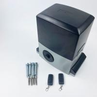 Abridor comercial trifásico 3000kg da porta de deslizamento 380v resistente