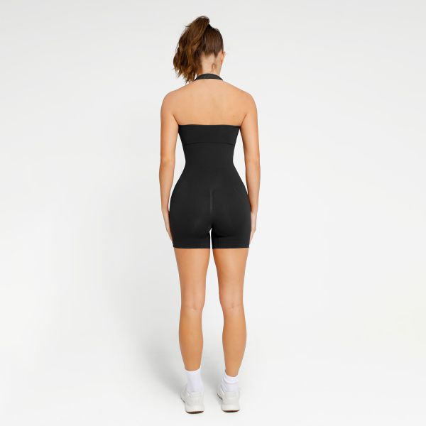 0.2кг Скрунч Бот Форм одежда Боди костюм для женщин Фитнес йога тренировочный скакалка