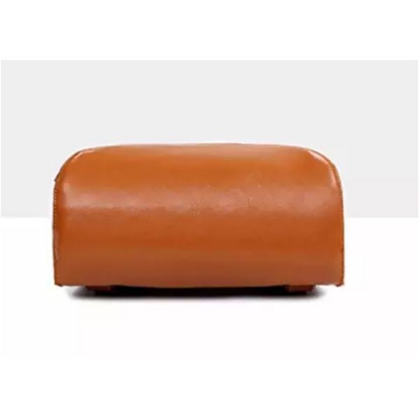PU Leather Custom Made Backpacks Casual Personalized Backpacks For Girl