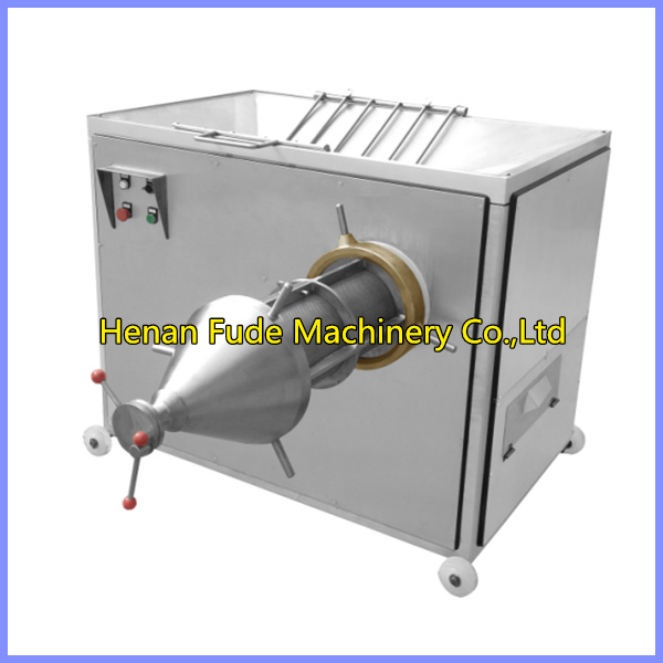 fish meat refiner, fish meat filter