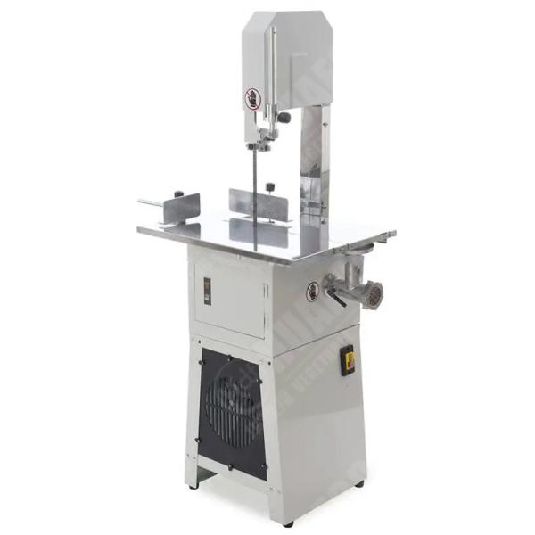 Multi-Function Usa Popular Meat Cutter Machine Bone Saw Ningbo