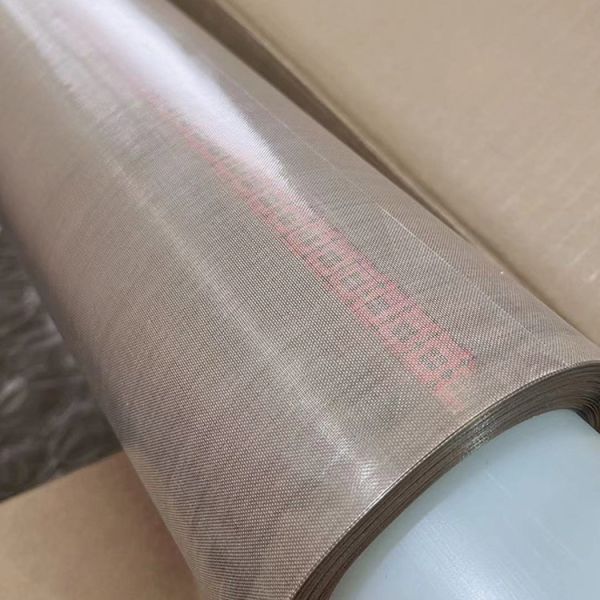 3M™ PTFE 5451 Brown Glass Cloth Tape 1 Inch × 36 Yards 5.3 Mil