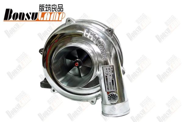 ISUZU Excavator SH450-3 6SD1T Engine Turbocharger 1144003880 114400-3880