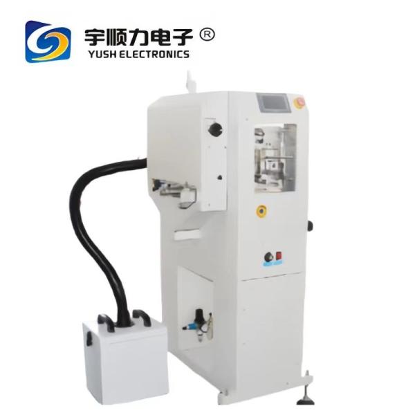 Máquina de limpeza de PCB YSL-PC250 0,5~0,7Mpa 1 PH AC 220V 50/60Hz L550 X W700 X H 1600 (Mm)