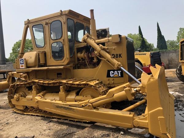 Used CAT  D8K BuIIdozer