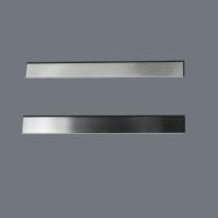 Precision Chemical Etched Stainless Steel Printer Blade ±0.01mm