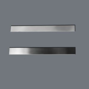 Precision Etched Printer Blades High-Tolerance Metal Parts with Rapid Mass Production