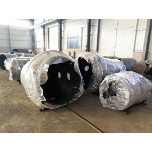 Hydraulic Casing Oscillator with Max.oscillator torque 7560 KN.m, Max.Casing diameter 3000 mm, and Max.Lifting force 5410 KN for Drilling Rig Oscillator Machine