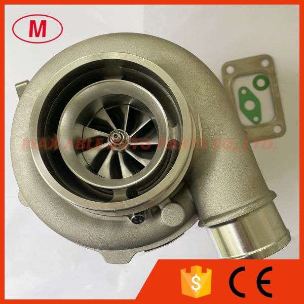 GTX3576R GEN II 62.3/68mm A/R.63 Dual Ball Bearing turbo turbocharger