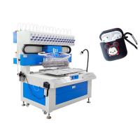 32 Colors PVC Doll Making Machine Earphone Case Dispensing Machine