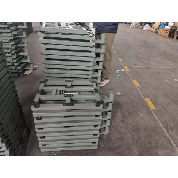 Electronic Industrial 500kg Heavy Duty Electronic Bench Scale Platform Scale