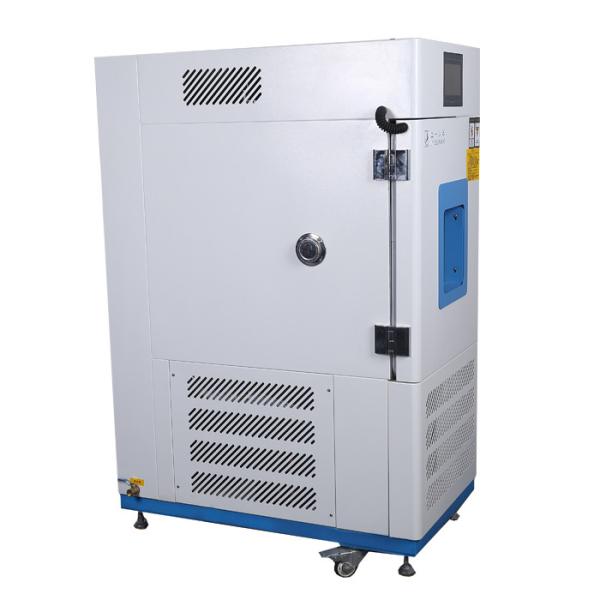 LIYI Mini Câmara de Temperatura e Umidade Exterior em Aço Inoxidável 304