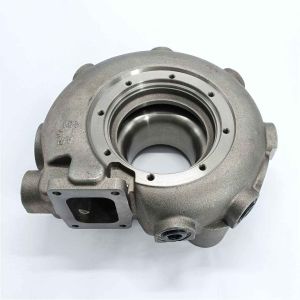 MS-TECH New TW9211 A/R 1.25 Turbo Turbine Housing 466612-4 466612-5004S for 0R6365 0R6792 0R7159 0R7160 Fit 3512 3516B 3512B 3516 Engine