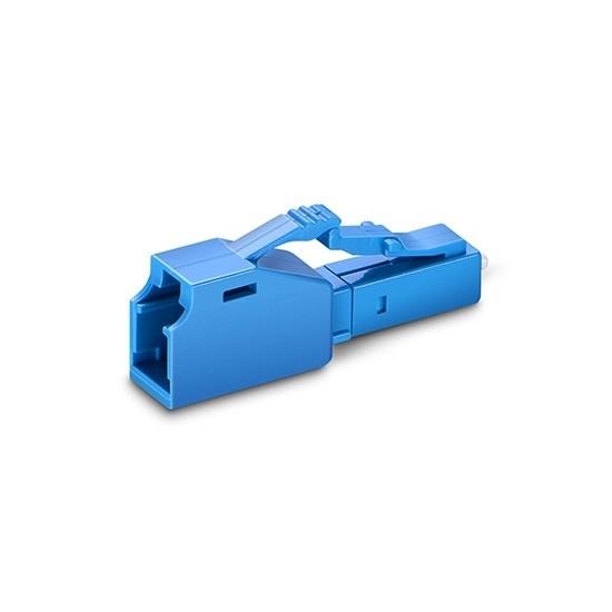LC/UPC 5dB Male to female type 1-15dBSimplex SM Fiber Optic Attenuator at Exact Cables