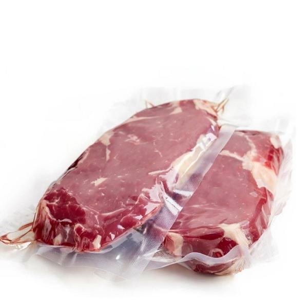 High Clarity Vacuum Pouches
