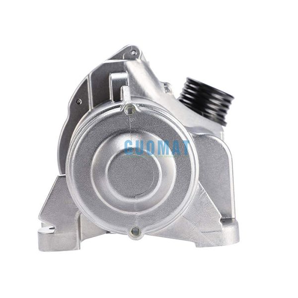 Водяная помпа двигателя ОЭ 11517632426 электрическая для БМВ Э82 Э88 135и 135ис Э90 Э91 Э92 Э93