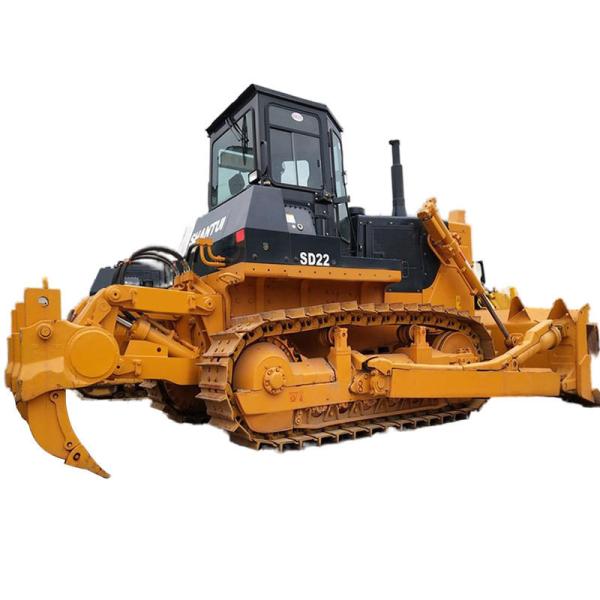 Direct Supply 35CrMo D9n Ripper Shank 8E5346 Single Shank Ripper for Mining Industry